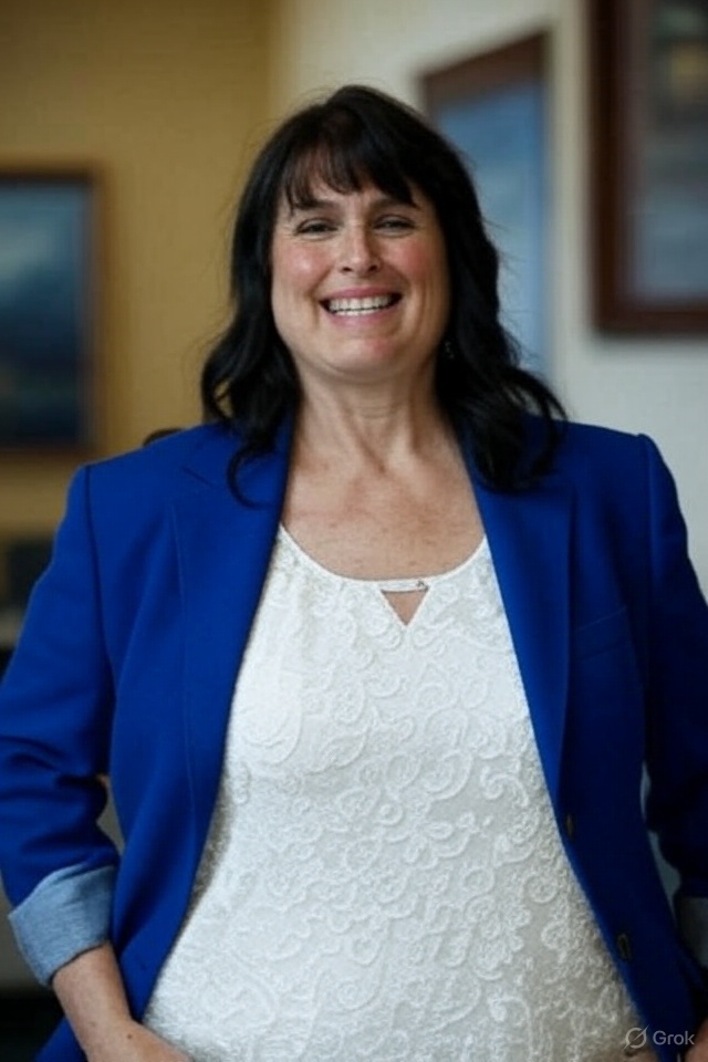 Jane Martin Realtor in Lancaster and Berks County